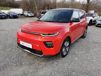 KIA e-Soul d’occasion à vendre à GAP