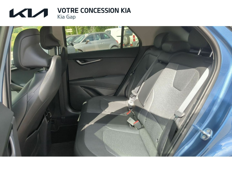 KIA Niro d’occasion à vendre à GAP chez CARAUTO SERVICES (Photo 10)