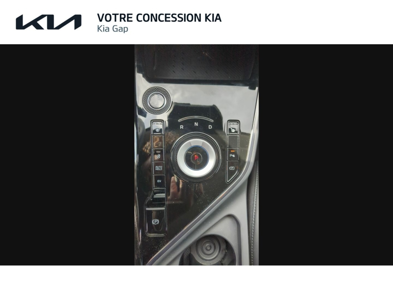 KIA Niro d’occasion à vendre à GAP chez CARAUTO SERVICES (Photo 14)