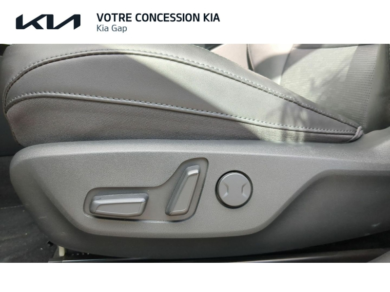 KIA Niro d’occasion à vendre à GAP chez CARAUTO SERVICES (Photo 15)