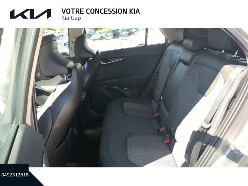 KIA Niro d’occasion à vendre à GAP chez CARAUTO SERVICES (Photo 11)