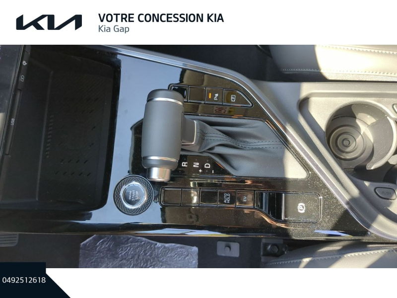 KIA Niro d’occasion à vendre à GAP chez CARAUTO SERVICES (Photo 15)