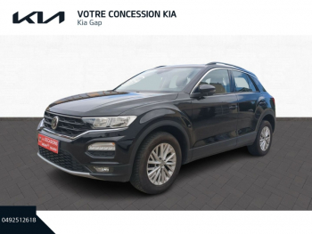 VOLKSWAGEN T-Roc d’occasion à vendre à GAP