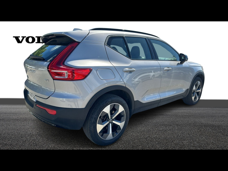 VOLVO XC40 d’occasion à vendre à GAP chez CARAUTO SERVICES (Photo 3)