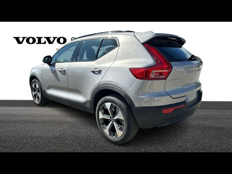 VOLVO XC40 d’occasion à vendre à GAP chez CARAUTO SERVICES (Photo 4)