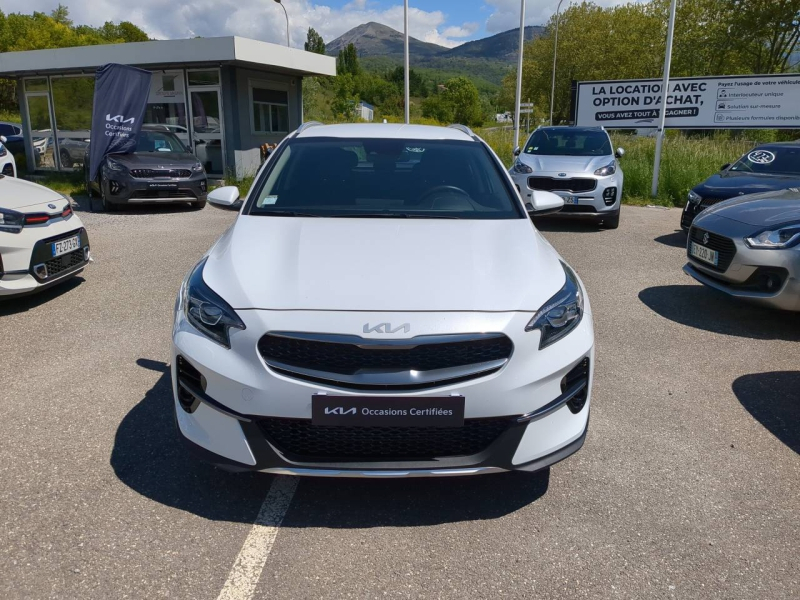 KIA XCeed d’occasion à vendre à GAP chez CARAUTO SERVICES (Photo 5)