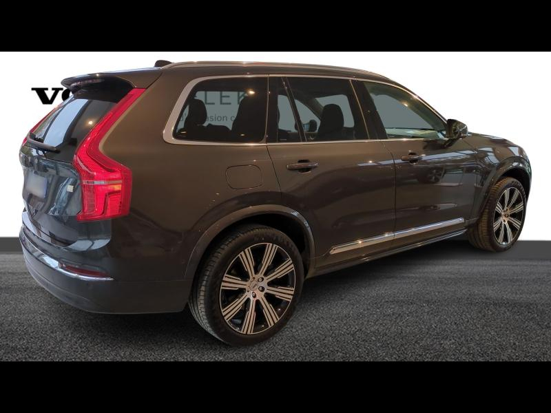 VOLVO XC90 d’occasion à vendre à GAP chez CARAUTO SERVICES (Photo 3)