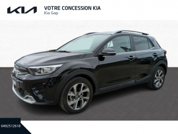 KIA Stonic 1.0 T-GDi 120ch MHEV GT Line 6800 km à vendre