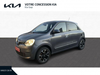 RENAULT Twingo 0.9 TCe 95ch Intens 14445 km à vendre