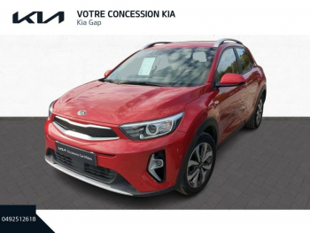 KIA Stonic 1.0 T-GDi 100ch Active 73093 km à vendre