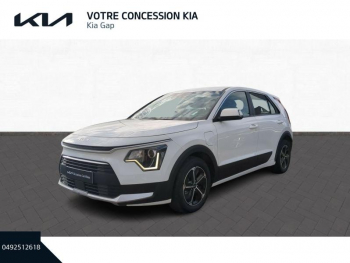 KIA Niro 1.6 GDi 183ch PHEV Motion DCT6 24557 km à vendre