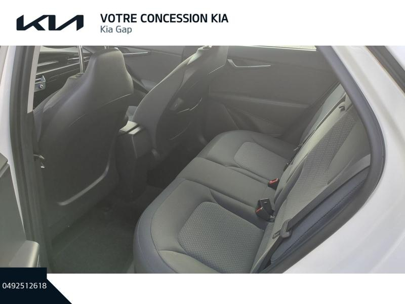 KIA Niro d’occasion à vendre à GAP chez CARAUTO SERVICES (Photo 9)