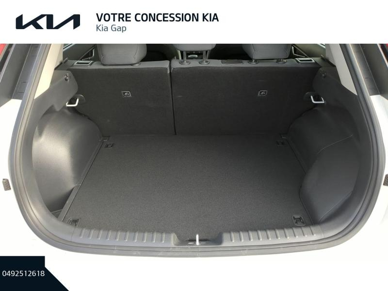 KIA Niro d’occasion à vendre à GAP chez CARAUTO SERVICES (Photo 10)