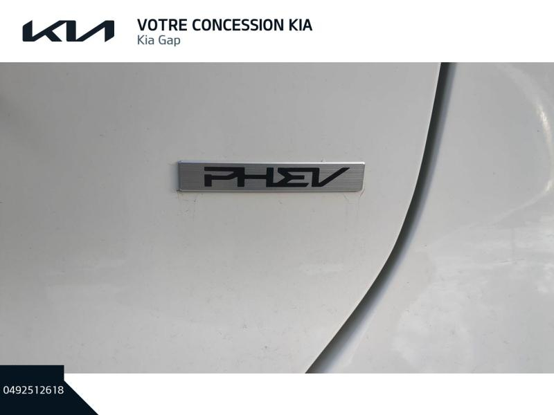 KIA Niro d’occasion à vendre à GAP chez CARAUTO SERVICES (Photo 12)