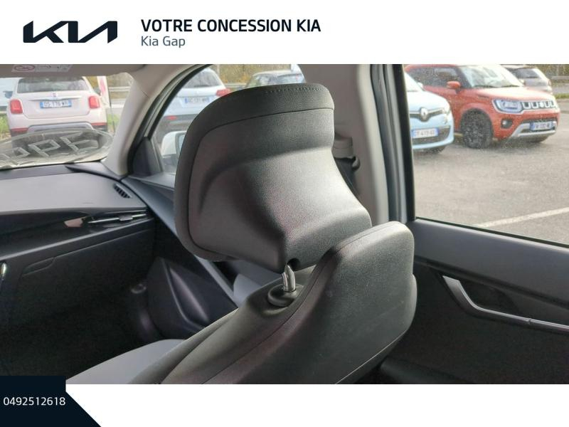 KIA Niro d’occasion à vendre à GAP chez CARAUTO SERVICES (Photo 15)