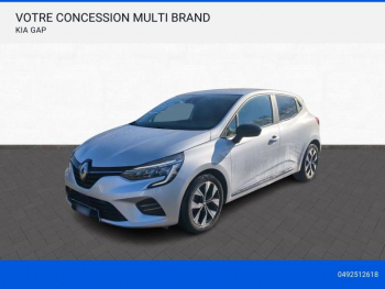 RENAULT Clio d’occasion à vendre à GAP