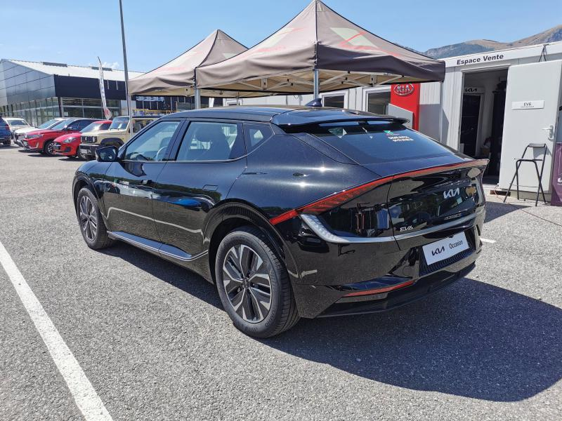 KIA EV6 d’occasion à vendre à GAP chez CARAUTO SERVICES (Photo 3)