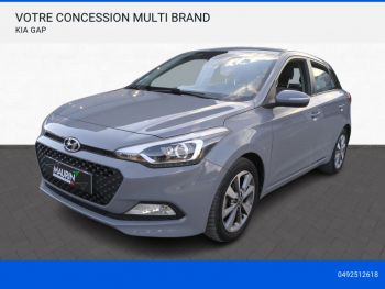 HYUNDAI i20 d’occasion à vendre à GAP