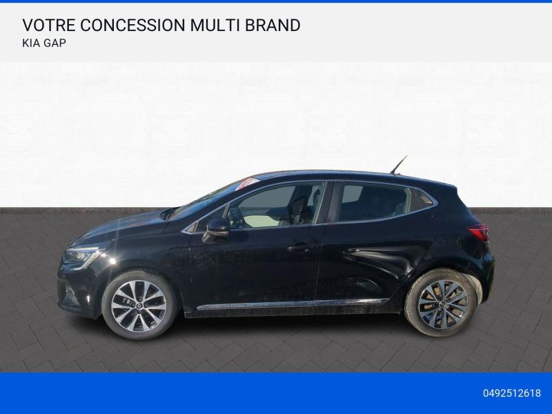 RENAULT Clio d’occasion à vendre à GAP chez CARAUTO SERVICES (Photo 3)