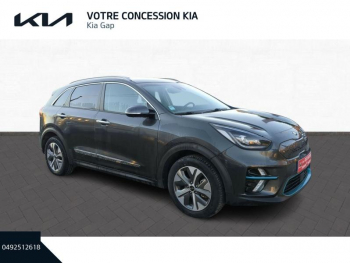 KIA e-Niro d’occasion à vendre à GAP