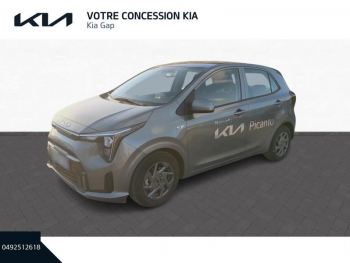 KIA Picanto d’occasion à vendre à GAP