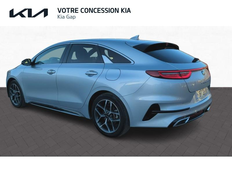 KIA ProCeed d’occasion à vendre à GAP chez CARAUTO SERVICES (Photo 4)