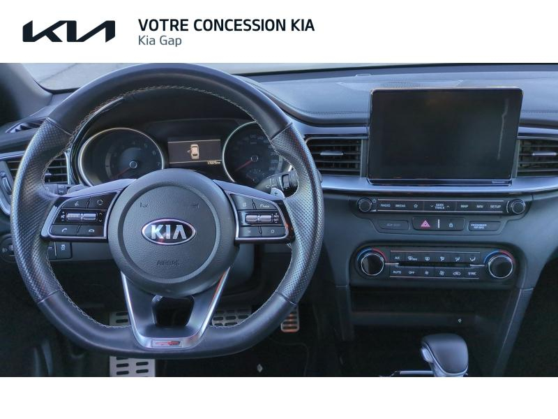 KIA ProCeed d’occasion à vendre à GAP chez CARAUTO SERVICES (Photo 7)