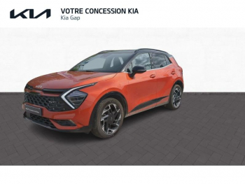 KIA Sportage d’occasion à vendre à GAP