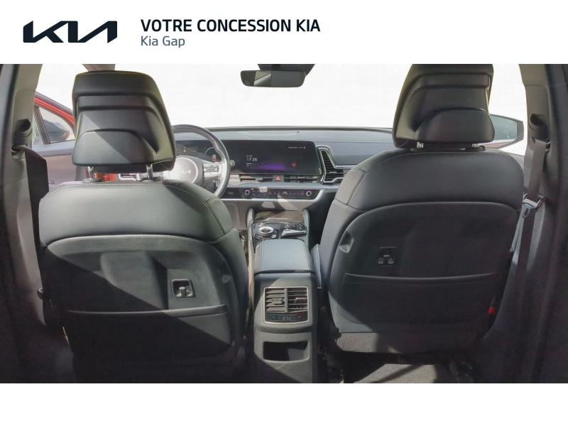 KIA Sportage d’occasion à vendre à GAP chez CARAUTO SERVICES (Photo 8)