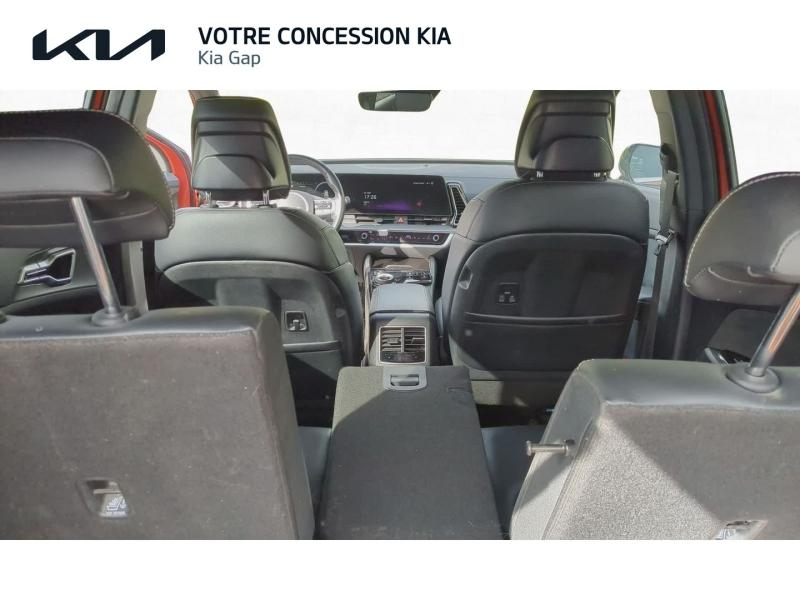 KIA Sportage d’occasion à vendre à GAP chez CARAUTO SERVICES (Photo 11)