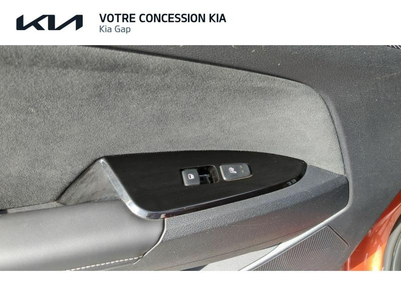 KIA Sportage d’occasion à vendre à GAP chez CARAUTO SERVICES (Photo 14)
