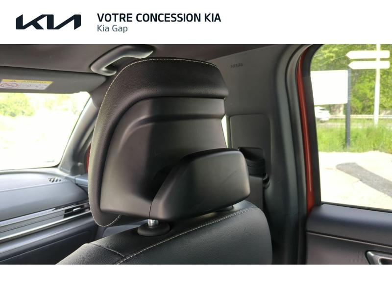KIA Sportage d’occasion à vendre à GAP chez CARAUTO SERVICES (Photo 16)
