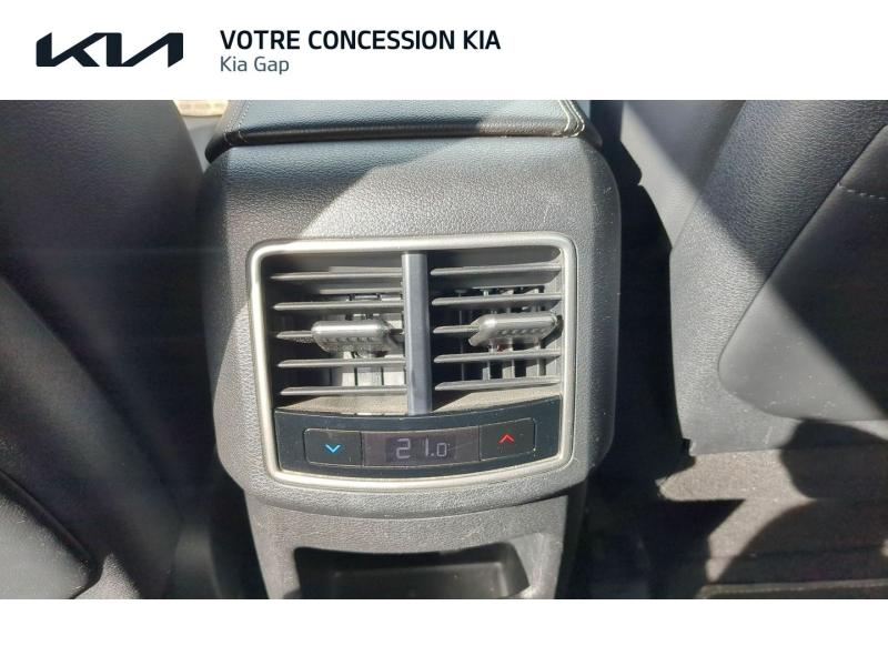 KIA Sportage d’occasion à vendre à GAP chez CARAUTO SERVICES (Photo 17)