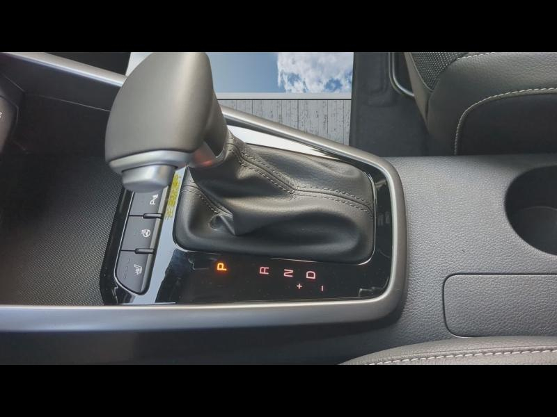 KIA Stonic d’occasion à vendre à GAP chez CARAUTO SERVICES (Photo 8)