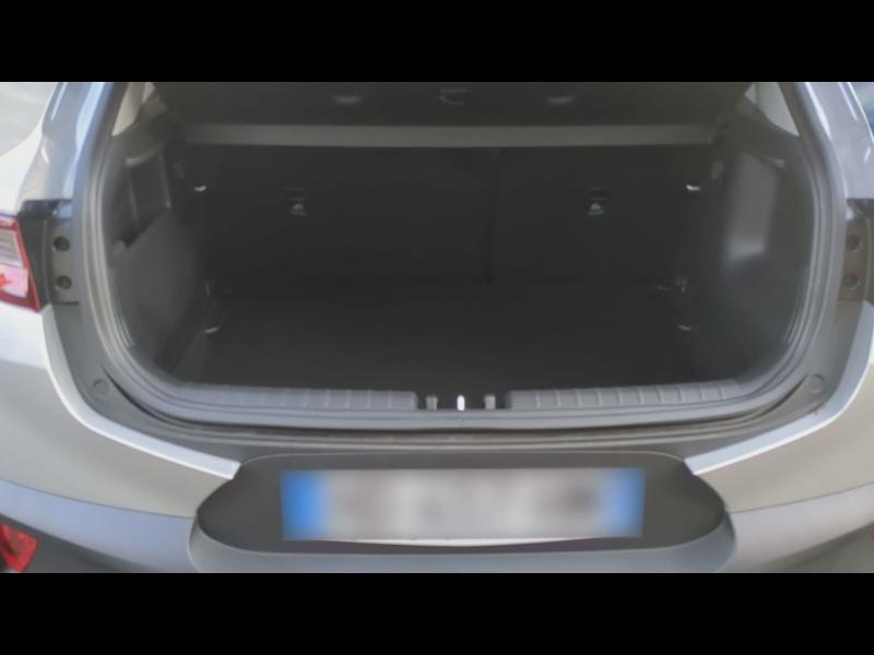 KIA Stonic d’occasion à vendre à GAP chez CARAUTO SERVICES (Photo 16)