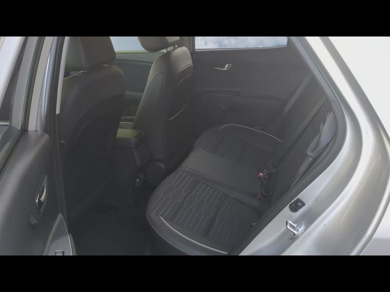 KIA Stonic d’occasion à vendre à GAP chez CARAUTO SERVICES (Photo 18)
