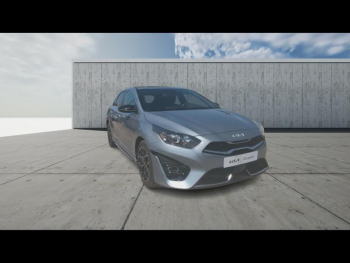 KIA Ceed d’occasion à vendre à GAP