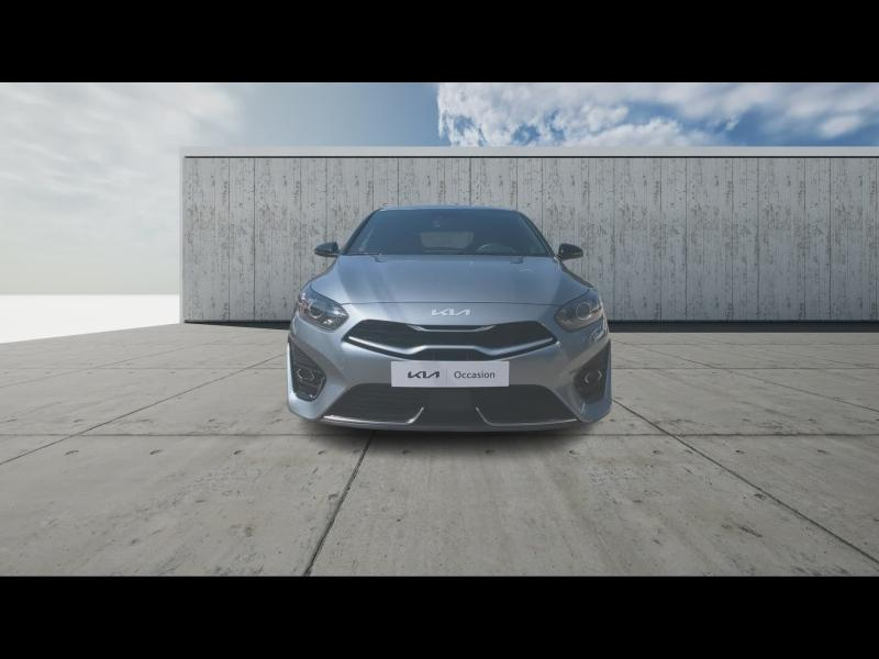KIA Ceed d’occasion à vendre à GAP chez CARAUTO SERVICES (Photo 3)