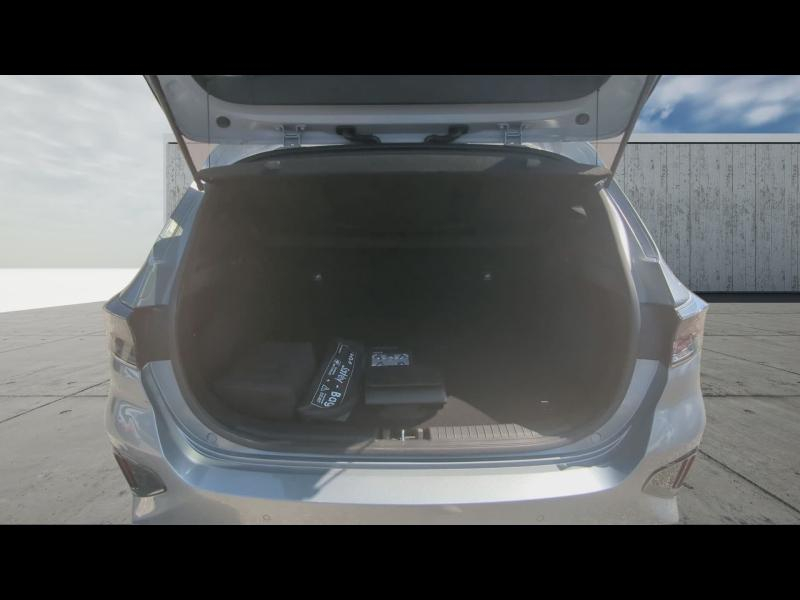 KIA Ceed d’occasion à vendre à GAP chez CARAUTO SERVICES (Photo 9)