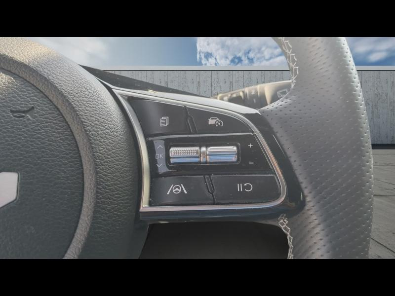 KIA Ceed d’occasion à vendre à GAP chez CARAUTO SERVICES (Photo 16)