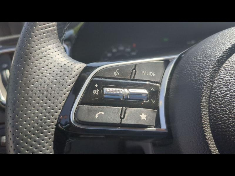 KIA Ceed d’occasion à vendre à GAP chez CARAUTO SERVICES (Photo 17)