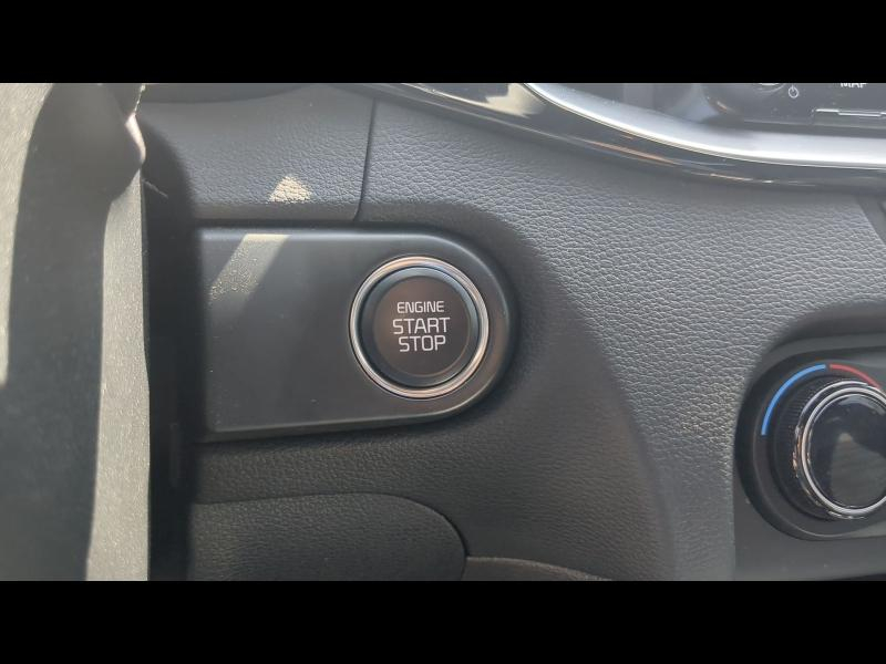KIA Ceed d’occasion à vendre à GAP chez CARAUTO SERVICES (Photo 18)