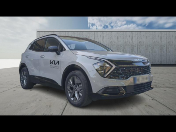 KIA Sportage d’occasion à vendre à GAP
