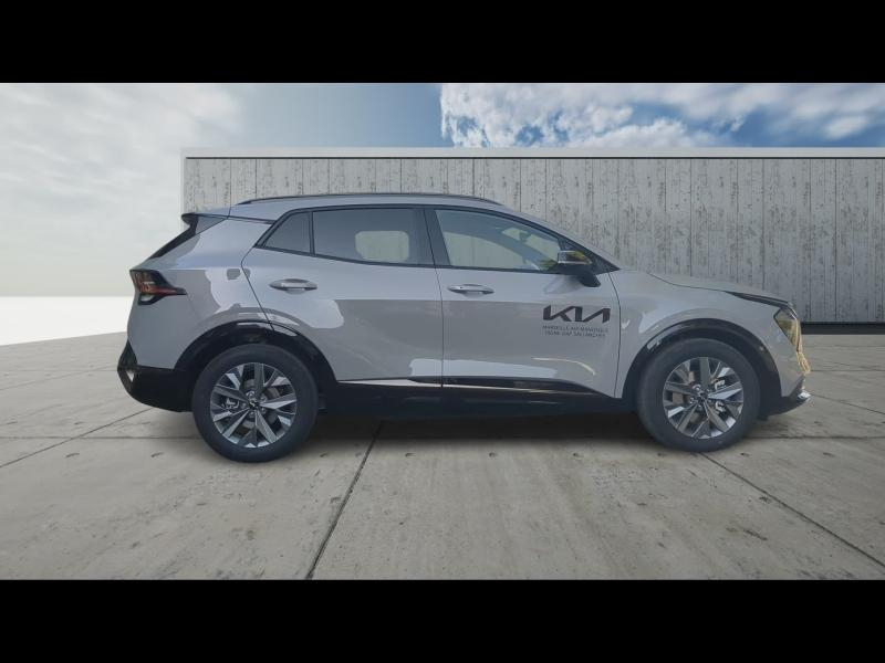 KIA Sportage d’occasion à vendre à GAP chez CARAUTO SERVICES (Photo 3)