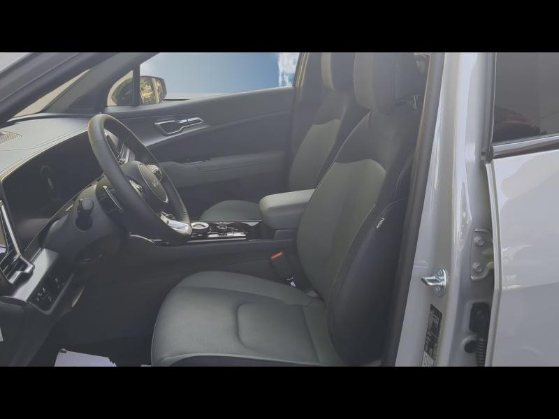 KIA Sportage d’occasion à vendre à GAP chez CARAUTO SERVICES (Photo 7)