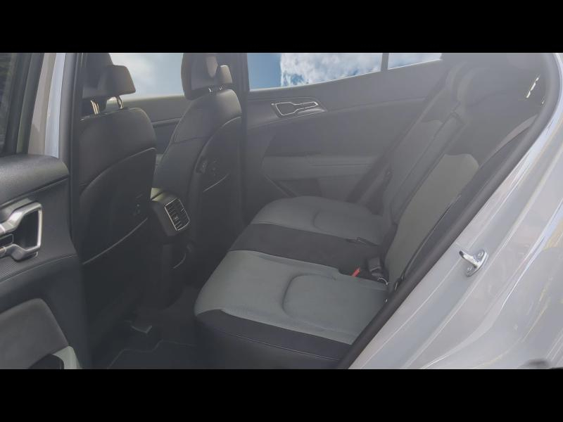 KIA Sportage d’occasion à vendre à GAP chez CARAUTO SERVICES (Photo 18)