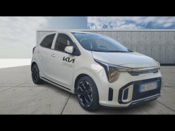 KIA Picanto d’occasion à vendre à GAP