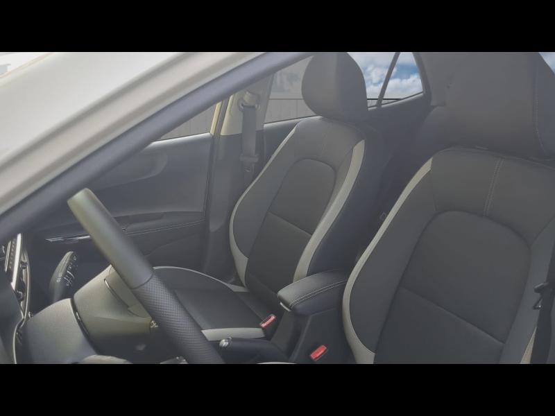 KIA Picanto d’occasion à vendre à GAP chez CARAUTO SERVICES (Photo 7)