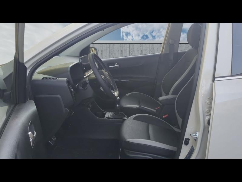 KIA Picanto d’occasion à vendre à GAP chez CARAUTO SERVICES (Photo 8)