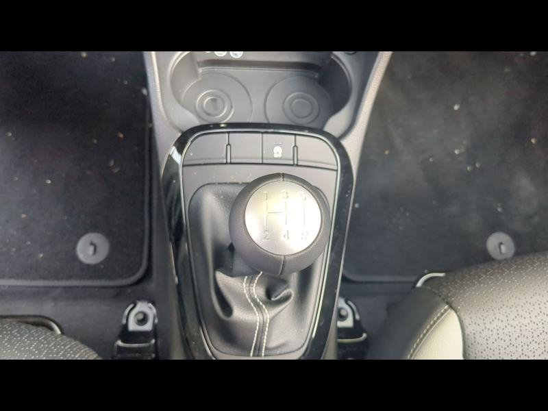 KIA Picanto d’occasion à vendre à GAP chez CARAUTO SERVICES (Photo 10)